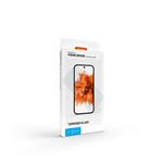 Ochranné tvrdené sklo FIXED pre Apple iPhone 16 Pro, číre