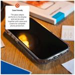 Ochranné tvrdené sklo FIXED pre Samsung Galaxy A16 4G/5G, číre