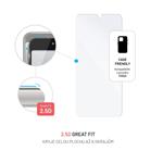 Ochranné tvrdené sklo FIXED pre Samsung Galaxy A34 5G, číre