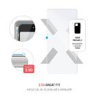 Ochranné tvrdené sklo FIXED pre Samsung Galaxy A35 5G, číre