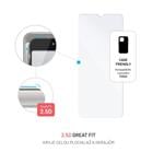 Ochranné tvrdené sklo FIXED pre Samsung Galaxy M14 5G, číre