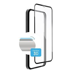Ochranné tvrzené sklo FIXED 3D Full-Cover s aplikátorem pro Apple iPhone 12 Pro Max, černé FIXG3DA-560-BK - Mobilní telefony - příslušenství