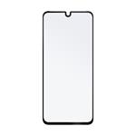 Ochranné tvrzené sklo FIXED Full-Cover pro Infinix Note 12 PRO, lepení přes celý displej, černé