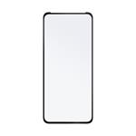 Ochranné tvrzené sklo FIXED Full-Cover pro Infinix Note 30, lepení přes celý displej, černé