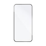 Ochranné tvrzené sklo FIXED Full-Cover pro Motorola Moto G84, černé