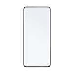 Ochranné tvrzené sklo FIXED Full-Cover pro OnePlus Nord CE 3, lepení přes celý displej, černé