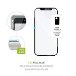 Ochranné tvrzené sklo FIXED Full-Cover pro Realme 11 Pro+, lepení přes celý displej, černé