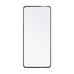 Ochranné tvrzené sklo FIXED Full-Cover pro Realme GT Neo 2 5G, lepení přes celý displej, černé
