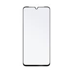 Ochranné tvrzené sklo FIXED Full-Cover pro Samsung Galaxy A16 4G/5G, černé