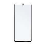 Ochranné tvrzené sklo FIXED Full-Cover pro Samsung Galaxy M42 5G, lepení přes celý displej, černé