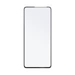 Ochranné tvrzené sklo FIXED Full-Cover pro Samsung Galaxy M53 5G, lepení přes celý displej, černé
