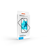 Ochranné tvrzené sklo FIXED Full-Cover pro Xiaomi Redmi 15C 4G/5G, černé