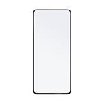 Ochranné tvrzené sklo FIXED Full-Cover pro Xiaomi Redmi Note 12 Pro+ 5G, lepení přes celý displej, černé