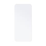 Ochranné tvrzené sklo FIXED pro Apple iPhone 16, čiré