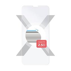 Ochranné tvrzené sklo FIXED pro Xiaomi Redmi 12C, čiré