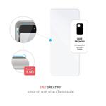Ochranné tvrzené sklo FIXED pro Xiaomi Redmi Note 12 Pro, čiré