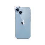 Ochranný kryt objektívu fotoaparátu Epico iPhone 15/15 Plus