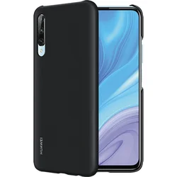 Ochranný kryt pro Huawei P Smart Pro černý