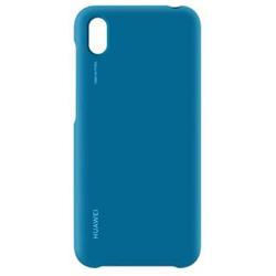 Ochranný kryt pro Huawei Y5 2019 modrý 51993051 - Mobilní telefony - příslušenství
