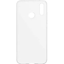 Ochranný kryt pro Huawei Y6s transparentní