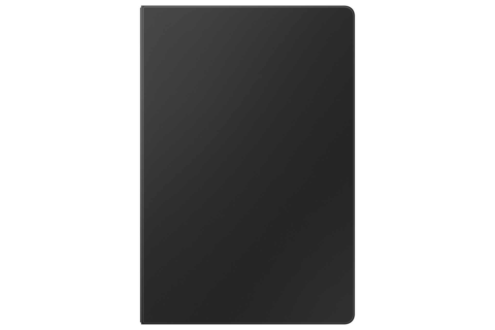 Ochranný kryt Samsung s klávesnicou a touchpadom pre Tab S10+/S9+/S9 FE+ čierny
