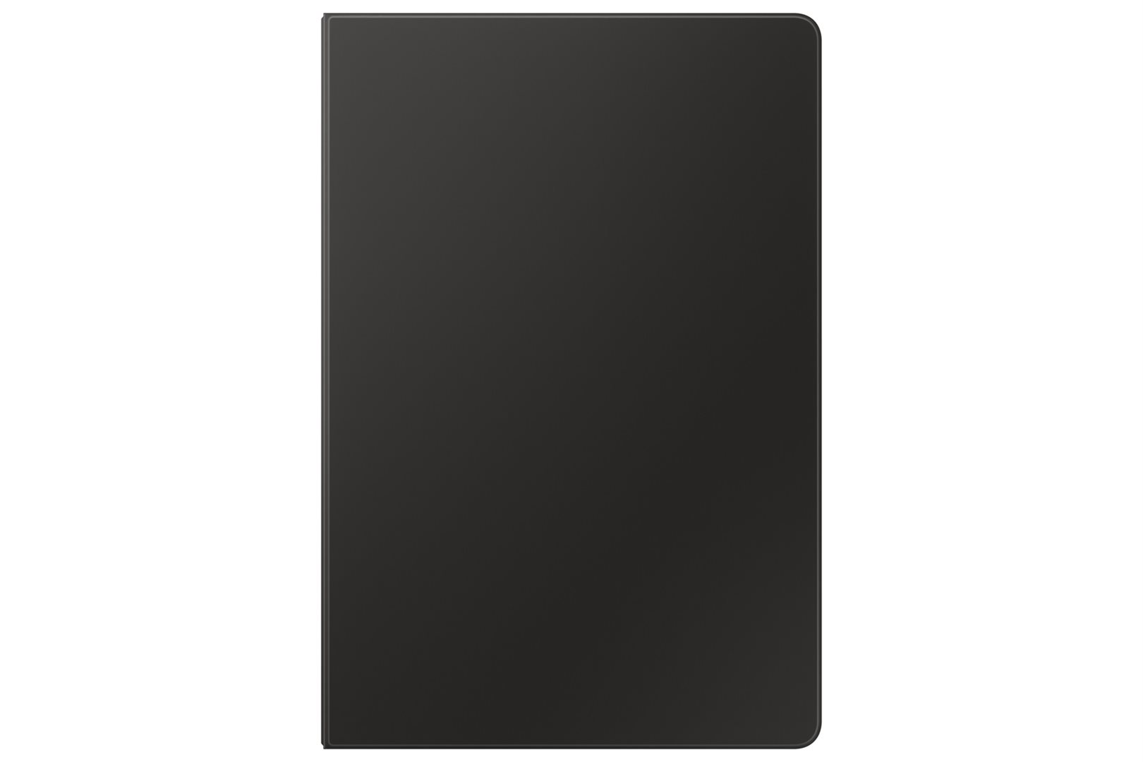 Ochranný kryt Samsung s klávesnicou pre Tab S9/S9 FE čierny