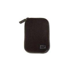 Ochranný obal WD  My Passport Carrying Case - Neoprene Blue