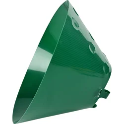Ochranný obojok Buster Green Ocean Collar 15cm