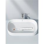 Oclean Flow Mist White