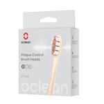 Oclean P1C8 - X Pro Digital, 2 ks, zlatá