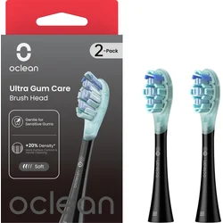 Oclean Ultra White, UG02- 2 ks, zelené