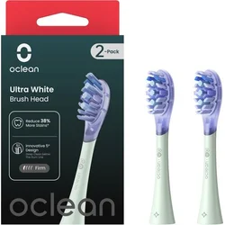Oclean Ultra White, UW01 - 2 ks, zelená