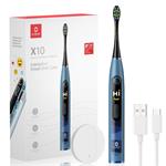 Oclean X10 Blue