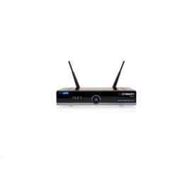 OCTAGON SF8008 4K UltraHD Enigma 2Combo DVB-S2X & DVB-C/T2, CA + 1TB HDD OCTAGON SF8008 Combo + 1TB HDD - Televizní a střihové karty