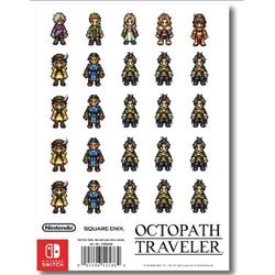 Octopath Traveler