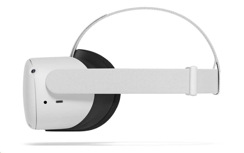 Oculus Quest 2 - 256 GB (301-00355-02) | TSBOHEMIA.CZ