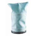 Odlupovací filter MAKITA s klietkou DCL280F, DCL281F