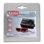 Odpudzovač Kemo M100N