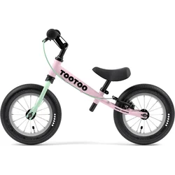 Odrážedlo YEDOO TooToo - candy pink