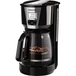 Odsávač pár Sencor SCE 5070BK, čierny