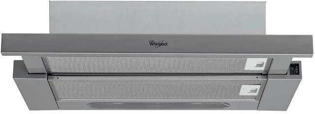 Odsávač pár Whirlpool AKR 749 IX