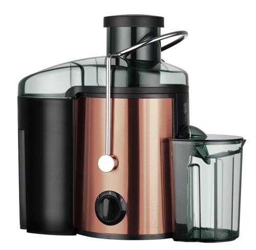 Odšťavovač BerlingerHaus Rosegold Metallic Line, 400 W