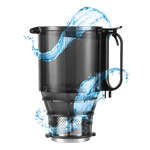 Odšťavovač Concept LO7120 JUICY