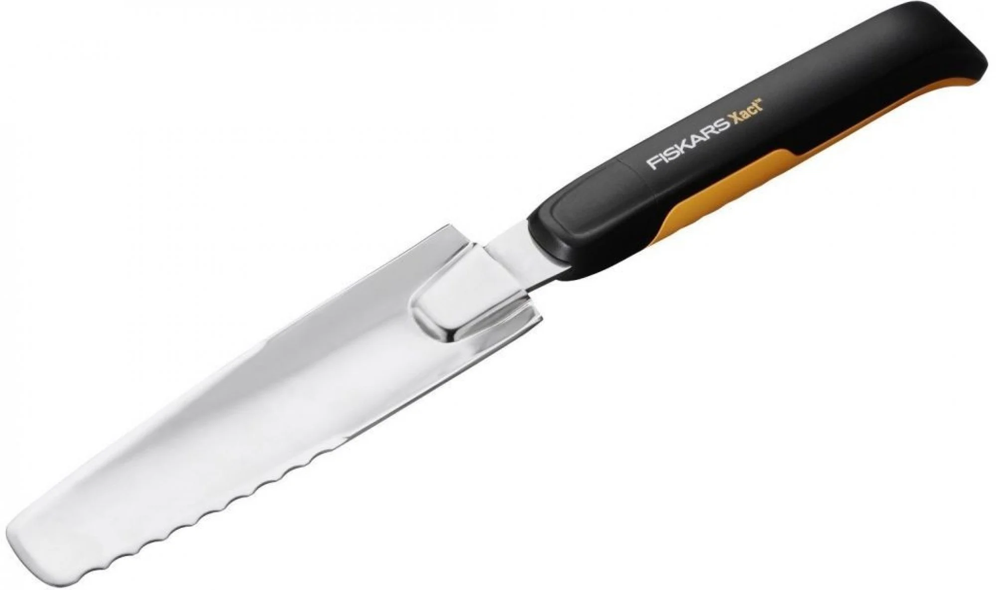 Odstraňovač buriny Fiskars Xact