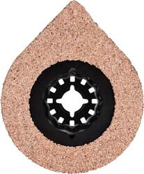 Odstraňovač malty BOSCH EXPERT 3 max AVZ 70 RT4 pre viacúčelové náradie, 70 mm (2.608.900.041)