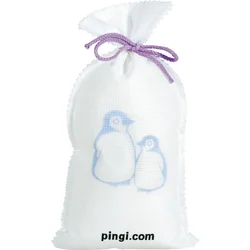 Odvlhčovač vzduchu 450 g