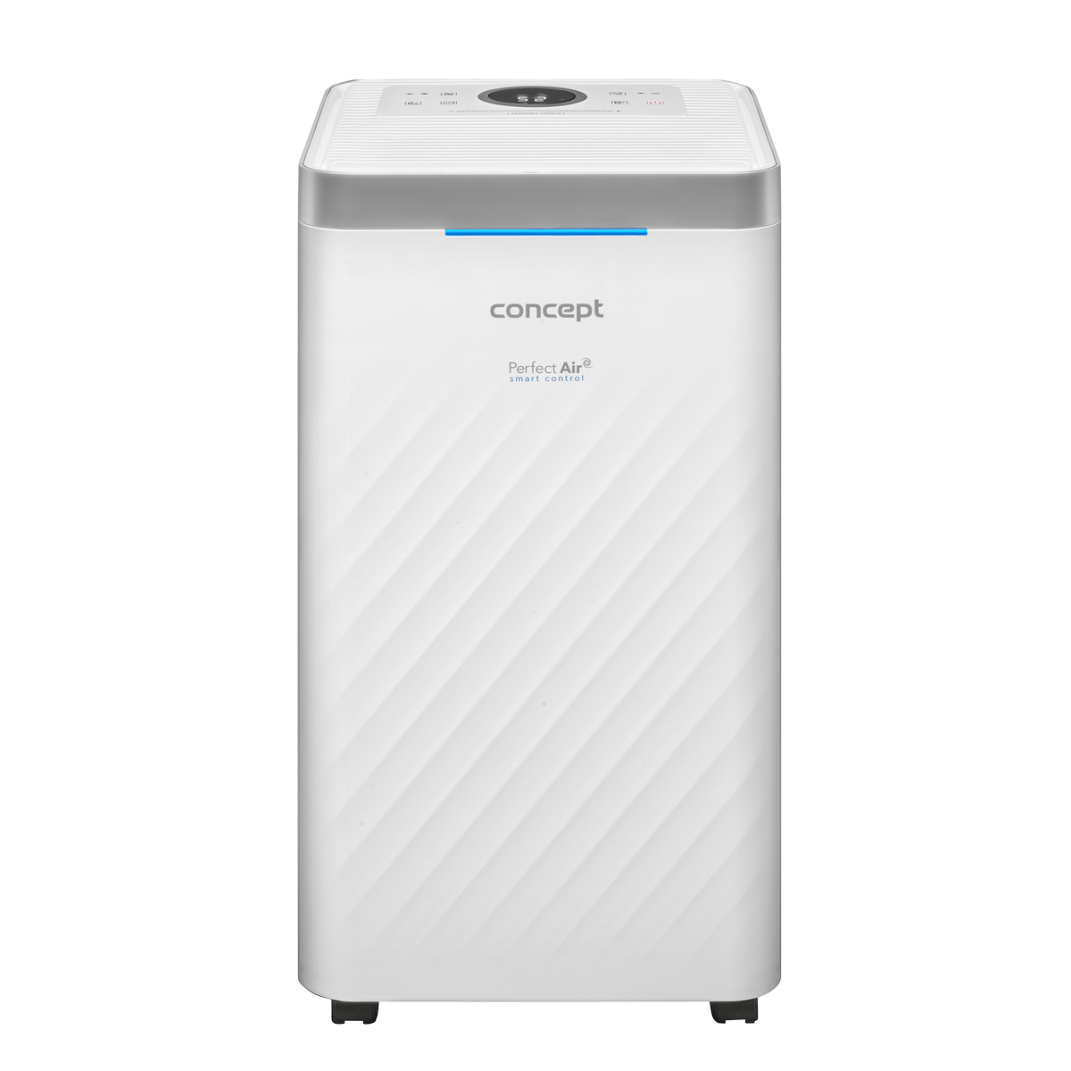 Odvlhčovač vzduchu Concept OV2012 Perfect Air SMART