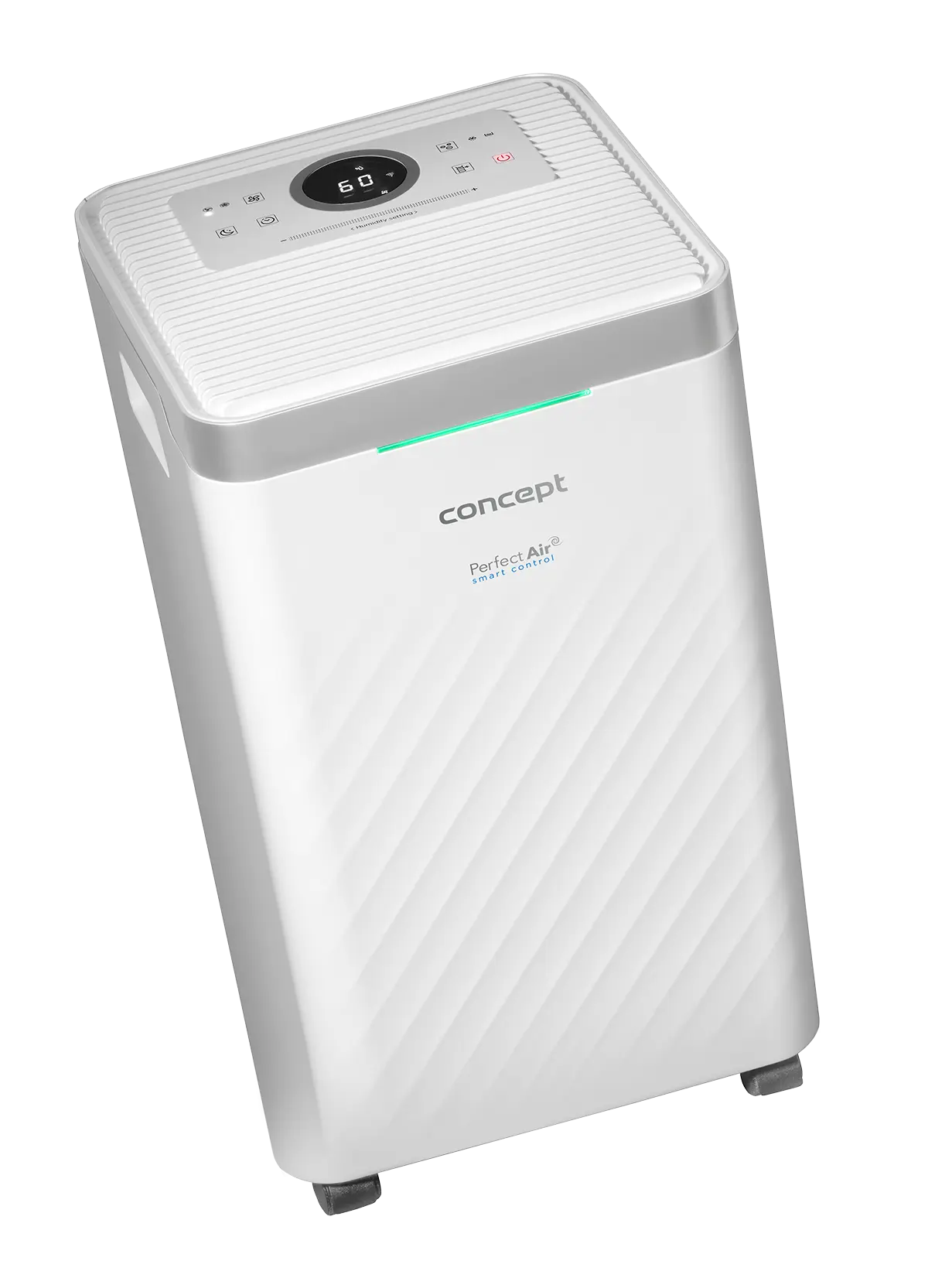 Odvlhčovač vzduchu Concept OV2012 Perfect Air SMART
