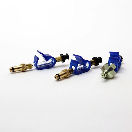 Odvzdušňovací sada BLEEDKIT BK-80010 Sram Basic