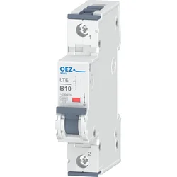 OEZ Istič 10B/1 LTE 6kA